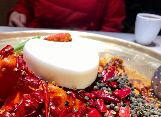 Chongqing's Total Retail Sales Exceed One Bln USD During New Year Holiday