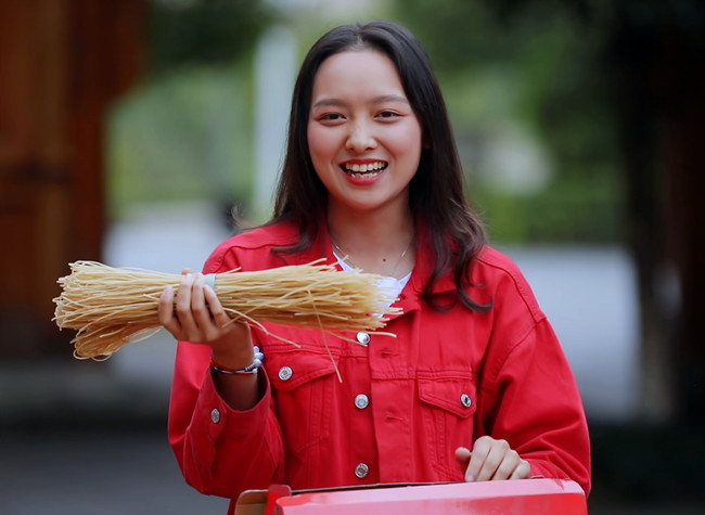 Chongqing Rural Beauty Show: Vitality and Prosperity in Rongchang