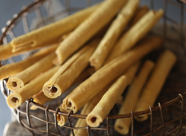 Story of Chongqing Speciality | Liangping Doujin, an Ancient Royal Tribute and the Best Mate for Braised Pork