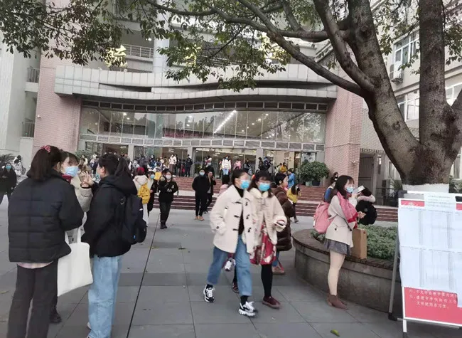 SWU: Build A Research Institute Collaborative Innovation Center in Fengdu