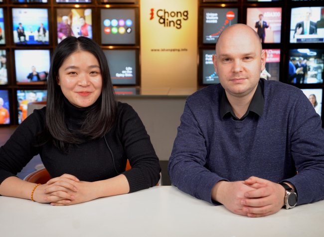 Old Air Raid Shelters Find New Life | Culture Café