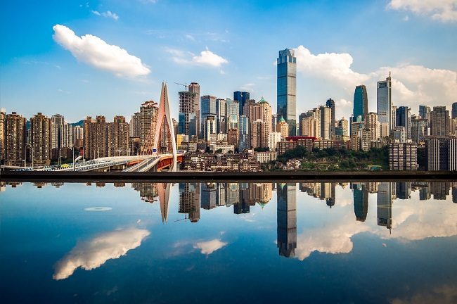 Chongqing's Water and Air Quality Passed National Examination and Standard