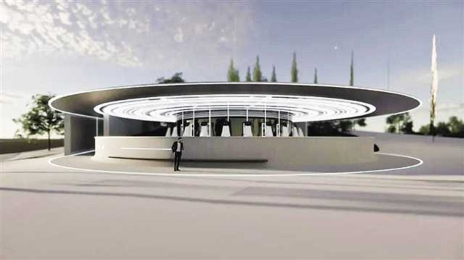 Numerous Technological Elements to Show at the Science City AI Park