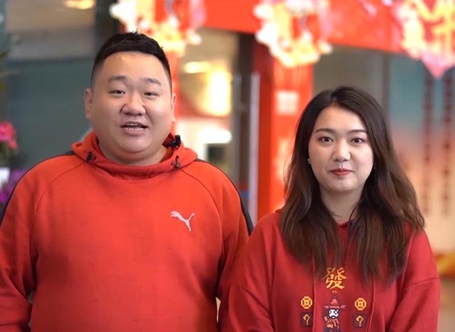 Online Greetings – We Wish You A Happy and Prosperous New Year