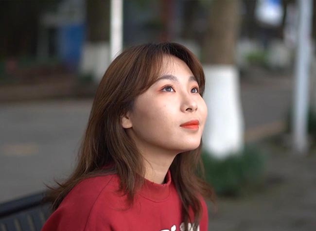 Online Greetings – I Have A Special Connection with Chongqing