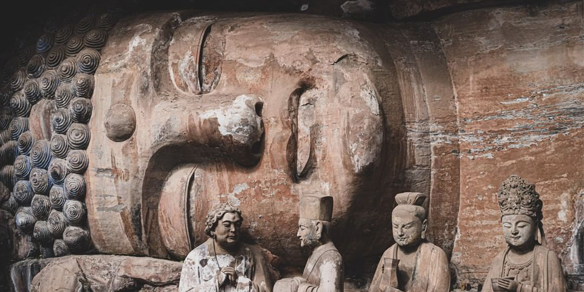 dazu-rock-carvings-ichongqing