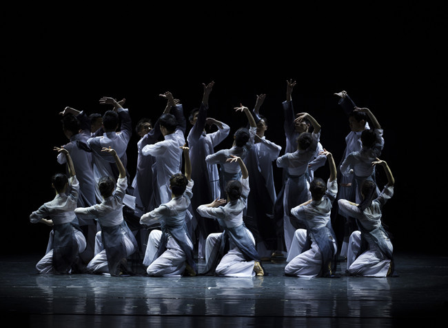 Chongqing's First Special Stage of Chinese Classic Dance, Feng Hua, to Be Shown up