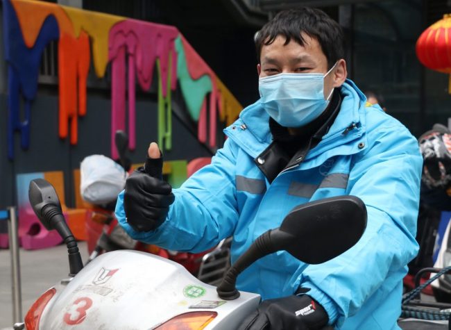 Staying Put Stories | Diced Chicken with Green Peppers, Memories of Father