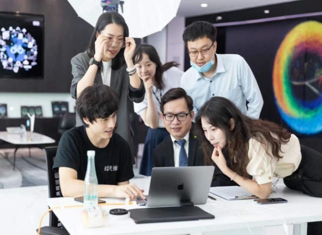 Top Overseas Managers Reveal Plans for a Spring Festival Staycation in Chongqing