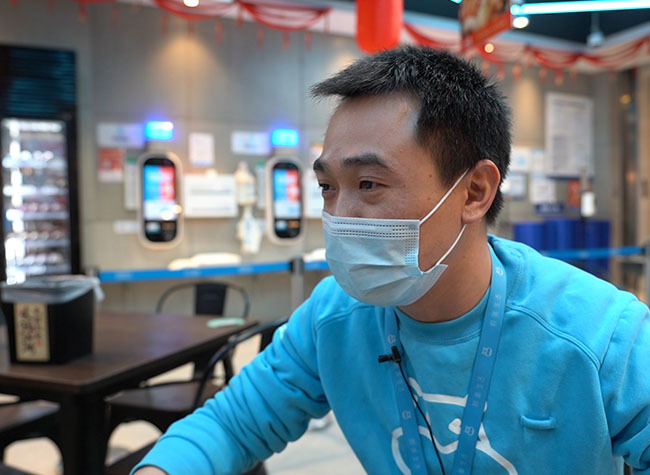 FreshHema Smart App Can Deliver Seafood and International Specialties After 30 Minutes!