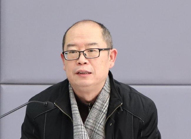 CPPCC Member Du Huiping: Eyes on Furthering Rural Revitalization