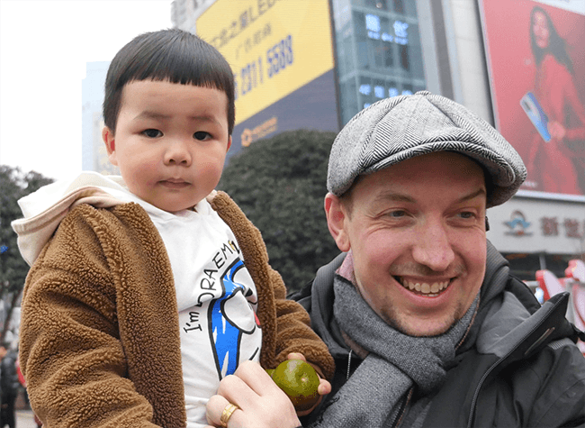 Vlog | Kai's Big Family Reunion at A BBQ Restaurant