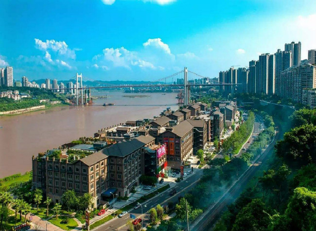 A City is a Living Organism That Will Continue to Grow and Renew | Experts