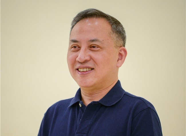 CPPCC Member Ren Hong: Focus on Training Medical Professionals
