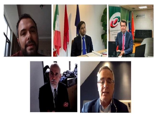 China-Italy Business Survey: 70% of Respondents Foresees A Positive Trend