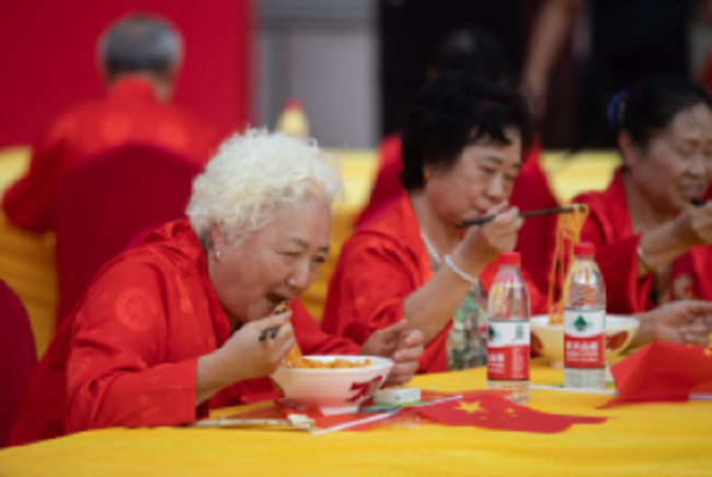 Chongqing Introduces 39 Measures to Solve Difficulties for the Elderly