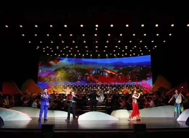 Coming Soon! Charity Concert 'Millennium Farewell' Based on True Story