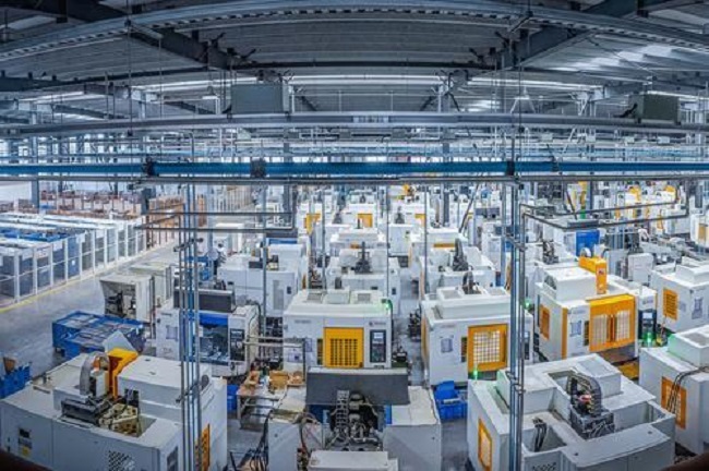 Chongqing's Industrial Energy Consumption will Drop 14.5% by 2025