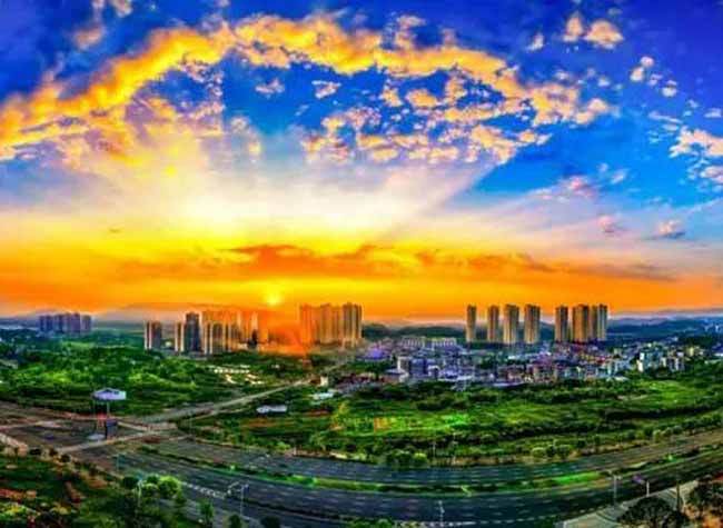 High-Tech System to Monitor and Locate Air Pollution Behavior in the City