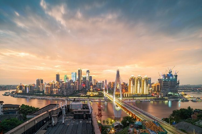 Chongqing to Lead the National Meteorological Technology Innovation