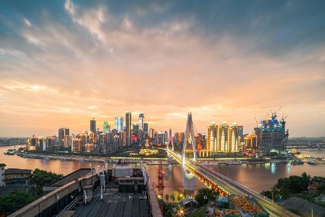 Chongqing to Lead the National Meteorological Technology Innovation