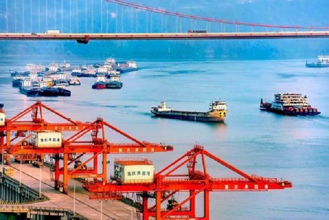 Sichuan-Chongqing Pilot Free Trade Zone to Expand Multi-Dimensional Opening-Up