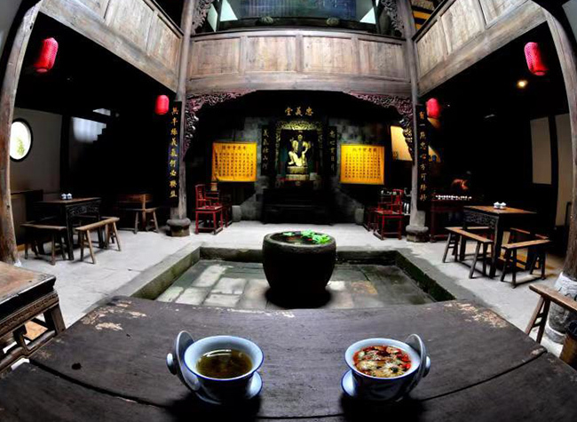 12 Earthly Branch Hours in Fengsheng Ancient Town | Chinese Lantern Festival