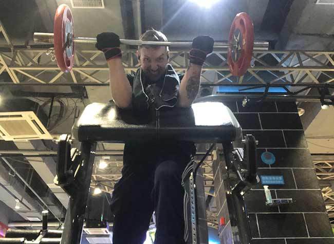 March 14 - Year of the Ox (Epilogue: Part 6) The Meaning of Everything is In The Moment