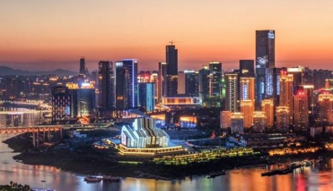 Connectivity Expedites Pace of Chengdu and Chongqing in Opening-up