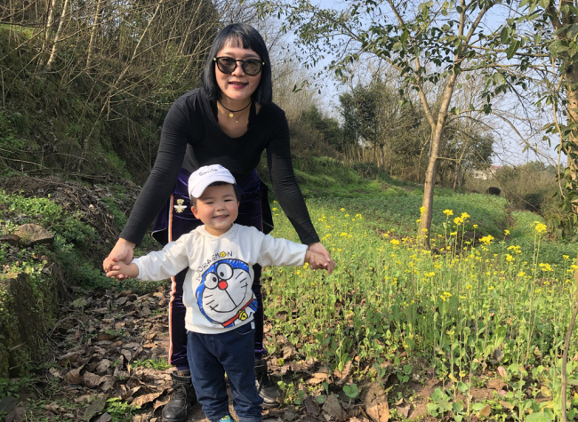 March 1 - Year of the Ox (Part 1: An Epilogue ) Paying Attention to Small Things