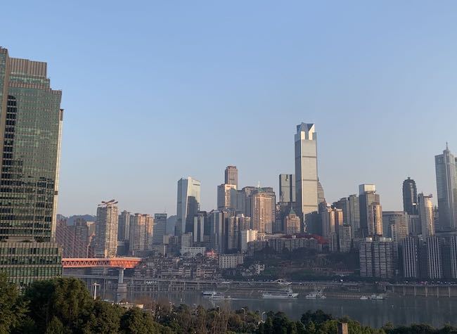 22 Steps Unveiled to Boost High-Level Opening-Up