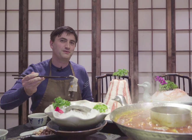 Why Do We Love Chongqing?③ A Wonderland of Delicacies