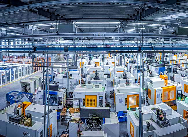 Chengdu-Chongqing Announces Integrated Development Strategy for Industrial Internet