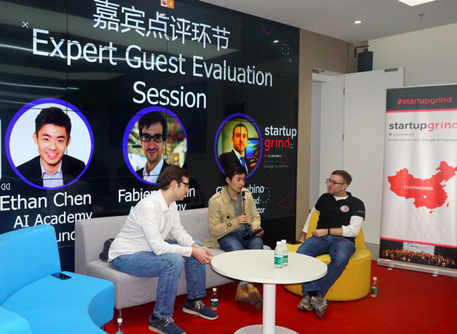 'Chongqing Has Achieved the Impossible' - CBI Founder Clark Rubino