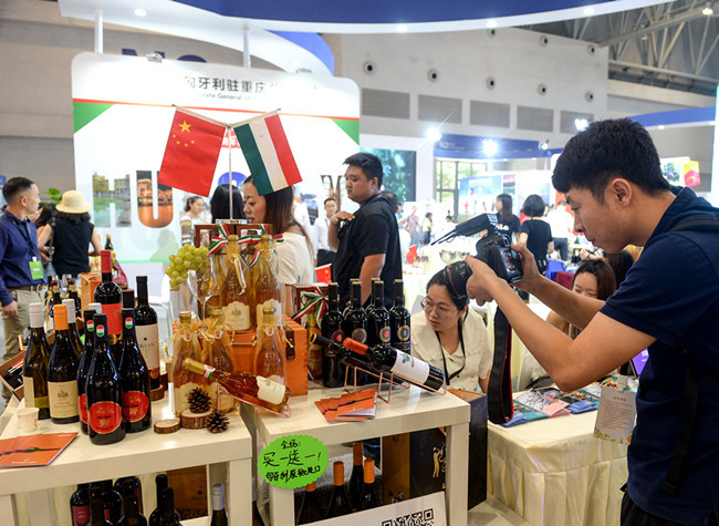 Three China-Hungary Belt and Road Projects in Chongqing Listed for Priority Cooperation