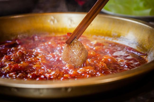 Sichuan, Chongqing Cuisine to Cooperate and Expand across the Globe