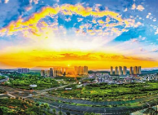 Chongqing Delegation Suggestion: Building Comprehensive Science Center in SW China
