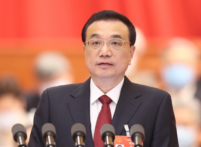 US Experts: Growth Target 'Well Within China's Capacity'