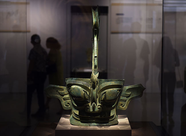 Sichuan, Chongqing Develop Cool Techs to Support Archaeological Excavation