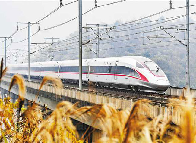 Chongqing to Strengthen Transport Construction from 6 Aspects
