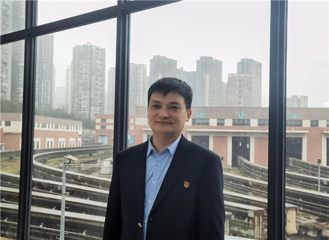 NPC Deputy Zhang Jie: Recommend to Discover New Popular Tourist Spots Along Rail Transit