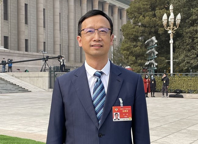 CPPCC Member Liu Qi: Grow Bashu Cultural Tourism Corridor into World-Class Brand