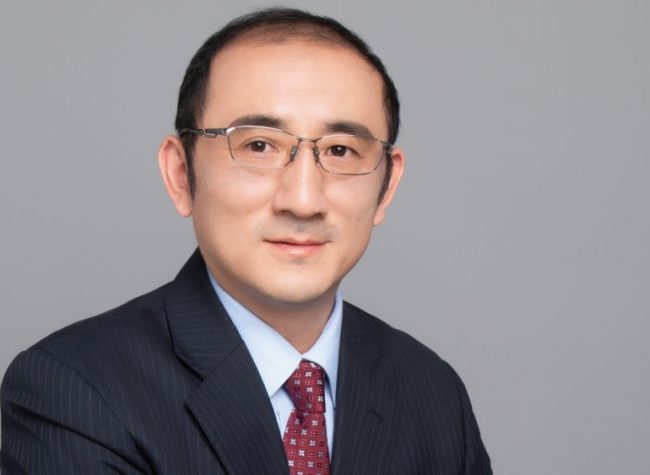 Saxo Fintech CEO: Chongqing is at the Forefront of Financial Innovation in SW China