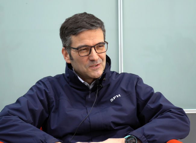 Chongqing's Business Environment Becoming Ever Attractive: SFH General Manager