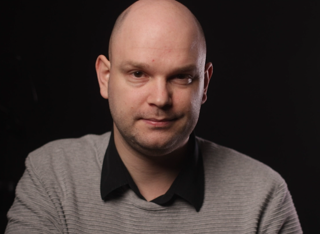 Podcast ④∣Keywords to Understand China