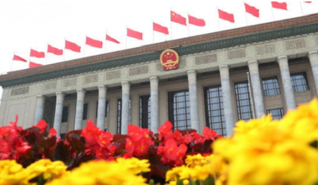 Deputies, Members: China's Chongqing to Comprehensively Promote Rural Revitalization Strategy