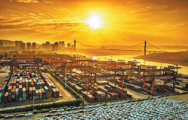 ILSTC Sees a Promising Start in Economy of Scale