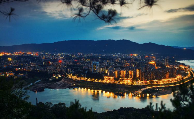 SW China's Chongqing to Build an Int'l Business-Friendly Environment through Pilot FTZ