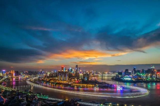2021 Chongqing Talents Conference to Open With Sub-Venues in Russia and UK