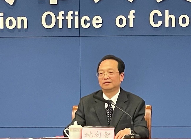 Tax cuts: supporting small enterprises and technological innovation